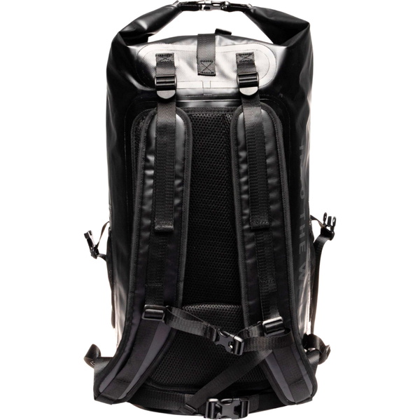 2026 Gul 40L Drypac Series Dry Bag LU0120 - Black